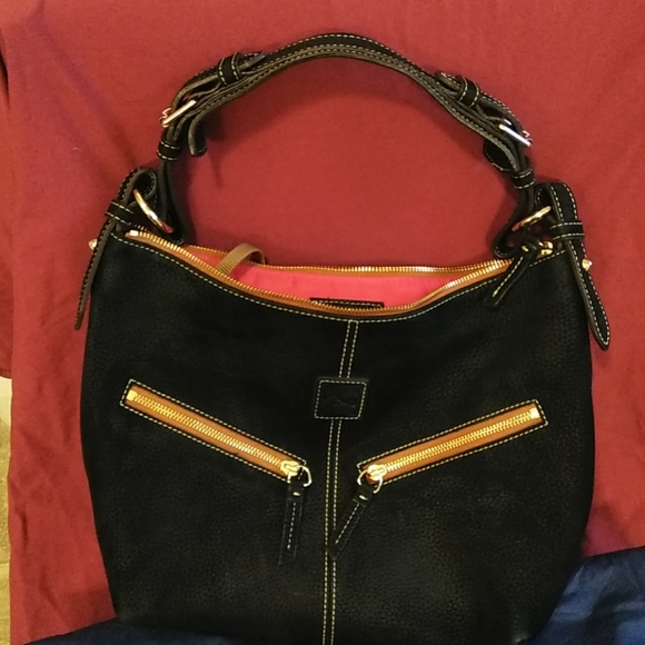 Dooney & Bourke purse - Picture 2 of 6